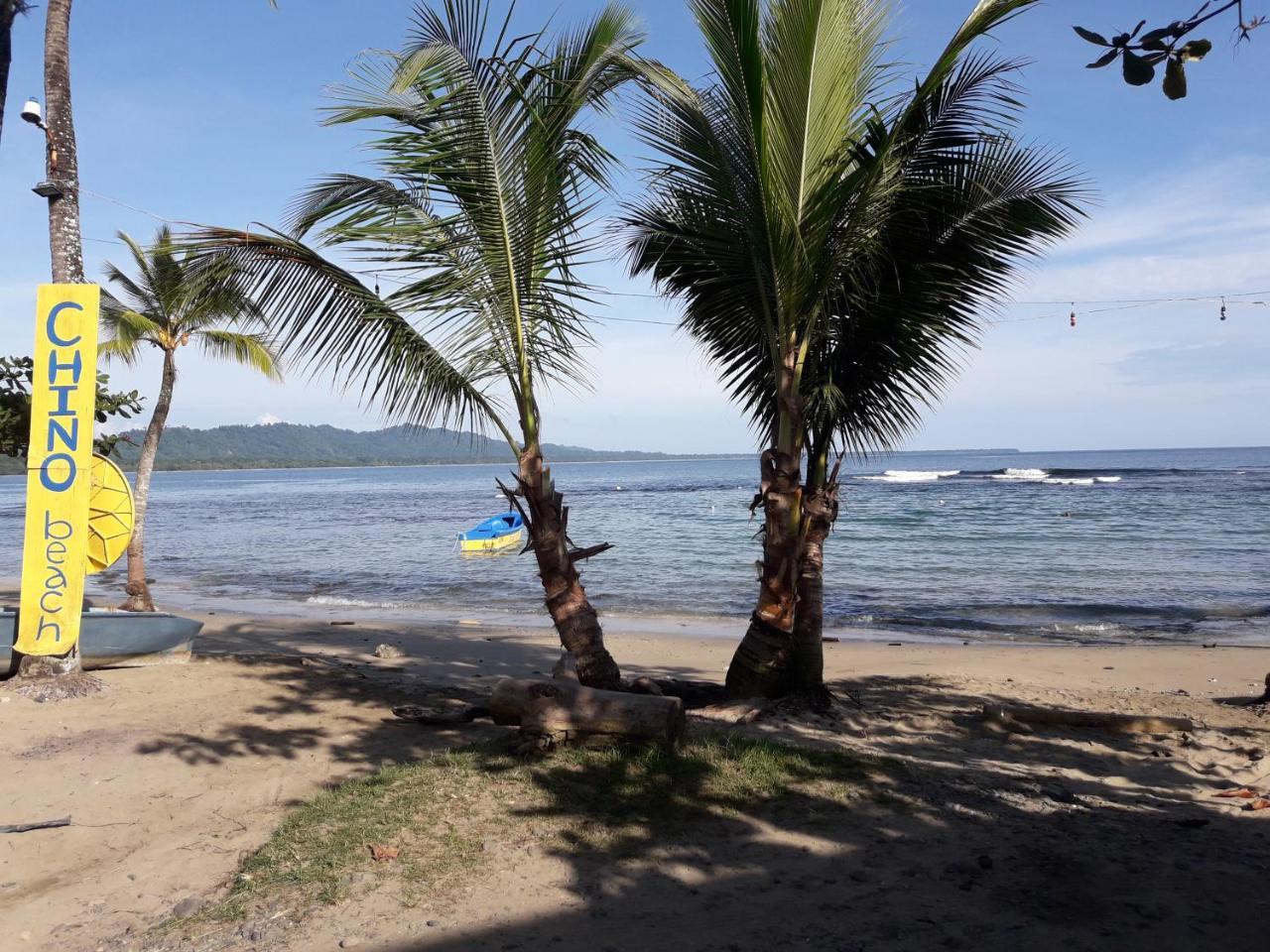 Poshtel Kanwolaba Hotel Puerto Viejo de Talamanca Zewnętrze zdjęcie